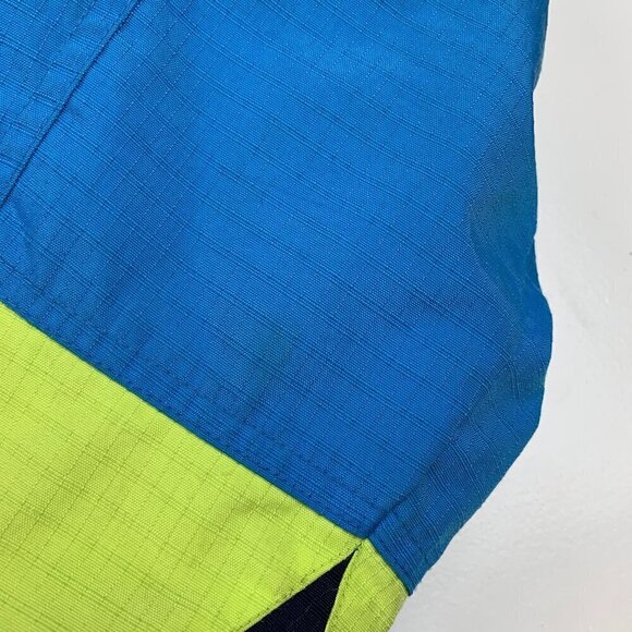 Columbia Tectonite Winter/Snow/Ski/Snowboard Insulated Jacket Youth Size 14/16 - Picture 7 of 10